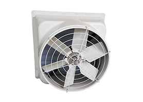 工業(yè)風(fēng)機(jī)焊接