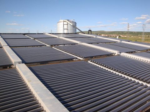 水冷風機是怎么制冷的,水冷風機的工作原理