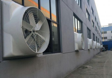 選購負壓風機江陰,選擇宜興負壓風機要考慮哪些因素