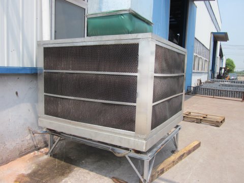 環保空調安裝注意事項,什么情況下不適合安裝環保空調