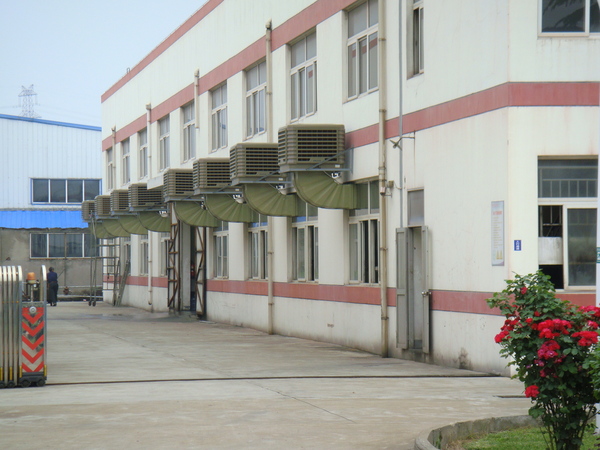 冷風(fēng)機(jī)價格