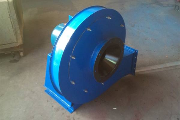 離心風(fēng)機(jī)的使用效率