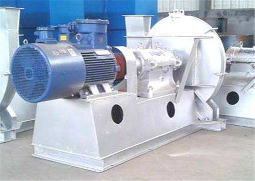 低噪音離心風(fēng)機(jī)選型 低噪音離心風(fēng)機(jī)選型