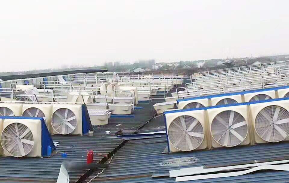 環保空調與空調的區別