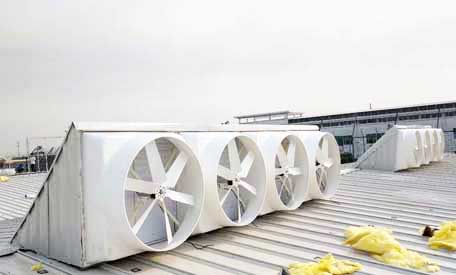 屋頂風(fēng)機(jī)