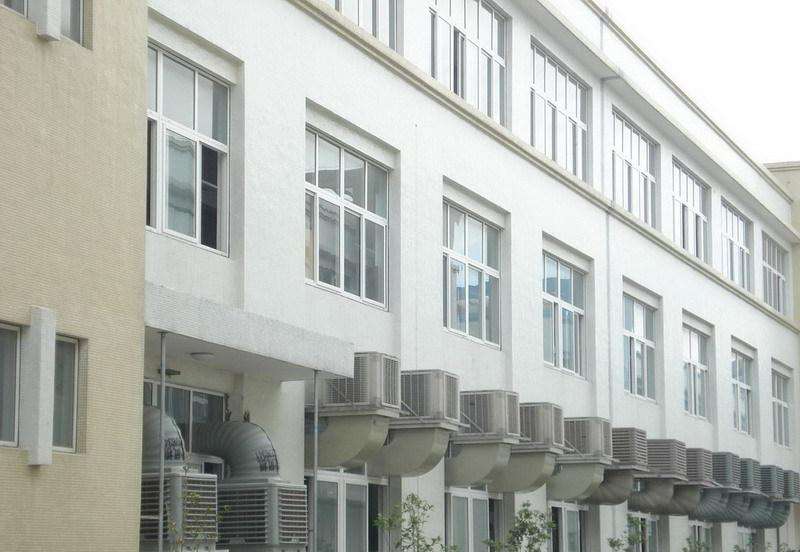 冷風機的使用壽命