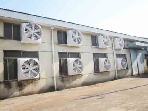 鼓風(fēng)機的工作原理是什么