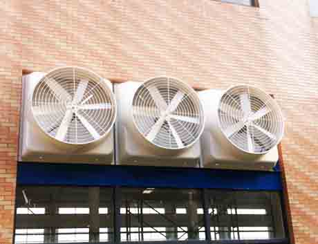 如何選購冷風機