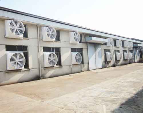 濕簾冷風(fēng)機(jī)不制冷 濕簾冷風(fēng)機(jī)不制冷