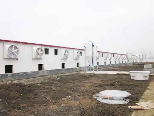 畜牧負壓風機 畜牧負壓風機